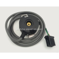 47HB13ZT10T9-33 FUJITEC Elevator Rotary Encoder